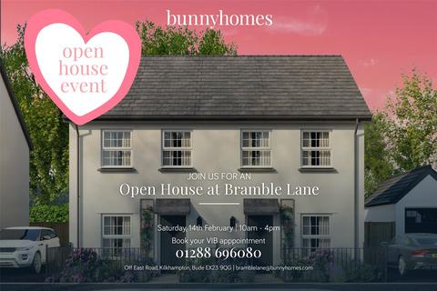 undefined, Bramble Lane, Kilkhampton, Cornwall, EX23