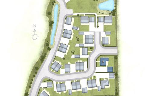 undefined, Bramble Lane, Kilkhampton, Cornwall, EX23
