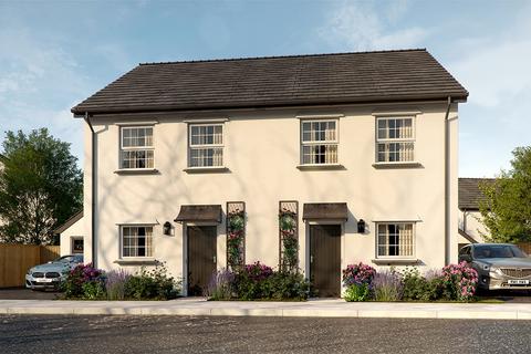 undefined, Bramble Lane, Kilkhampton, Cornwall, EX23