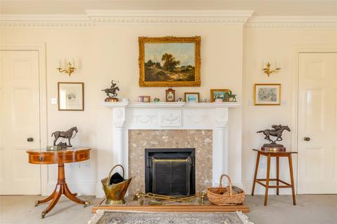 5 bedroom equestrian property for sale, Wootton Courtenay, Minehead, Somerset, TA24