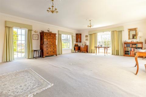 5 bedroom equestrian property for sale, Wootton Courtenay, Minehead, Somerset, TA24