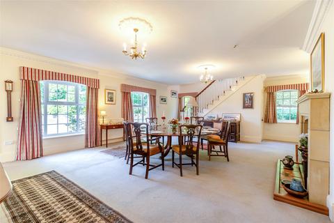 5 bedroom equestrian property for sale, Wootton Courtenay, Minehead, Somerset, TA24