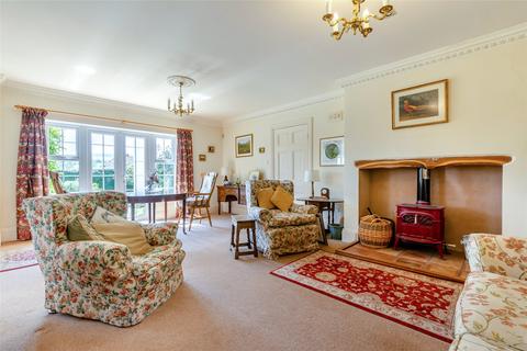5 bedroom equestrian property for sale, Wootton Courtenay, Minehead, Somerset, TA24