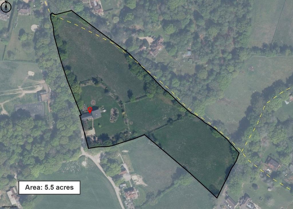 Boundary Plan