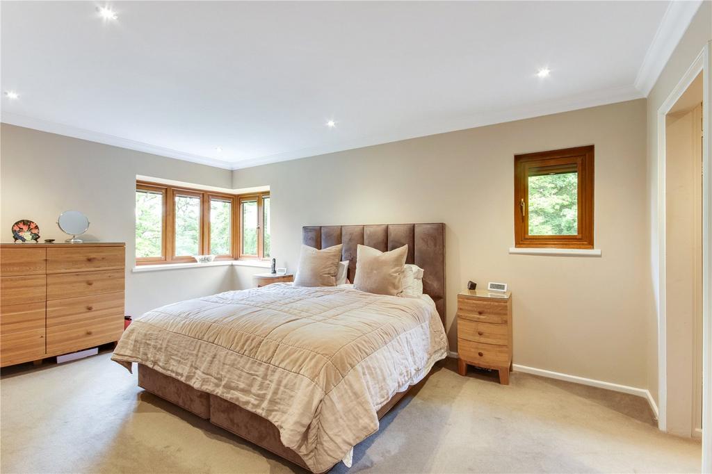 Principal Bedroom
