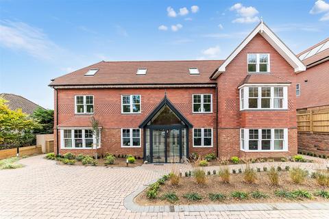 undefined, Hollymeoak Road, Chipstead, Coulsdon