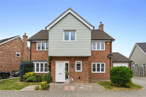 4 bedroom detached house for sale, Maitland Close, Henham, Essex, CM22