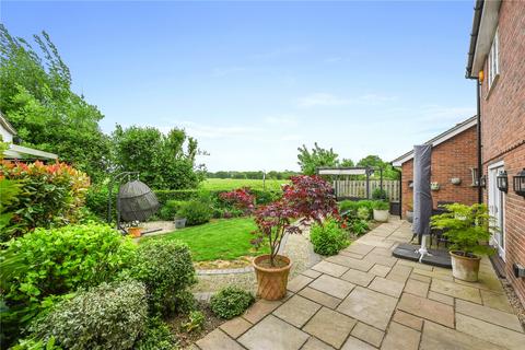 4 bedroom detached house for sale, Maitland Close, Henham, Essex, CM22