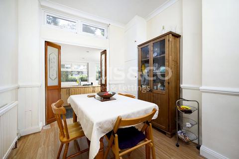 undefined, Woodland Way, Mill Hill, London, NW7