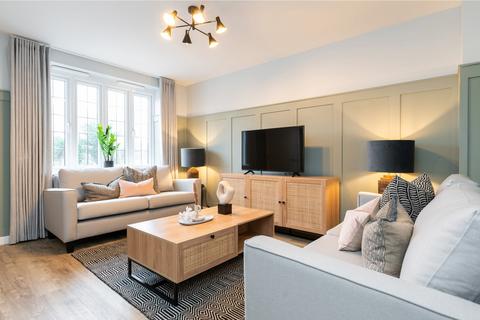 undefined, Plot 243, The Gregory at Saxon Park, NN14, Harborough Road NN14