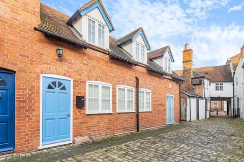 undefined, Adam Court, Oxfordshire RG9