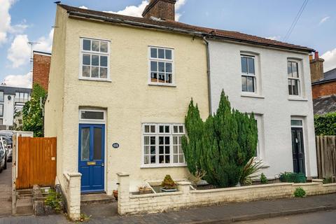 Alexandra Road, Hertfordshire AL1