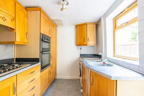 2 bedroom semi-detached house for sale, Alexandra Road, Hertfordshire AL1