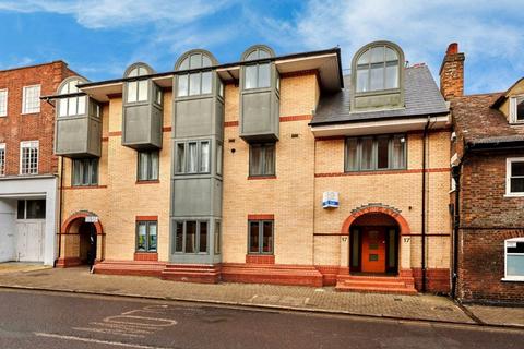 1 bedroom apartment for sale, Victoria Street, Hertfordshire AL1