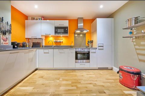 1 bedroom apartment for sale, Victoria Street, Hertfordshire AL1