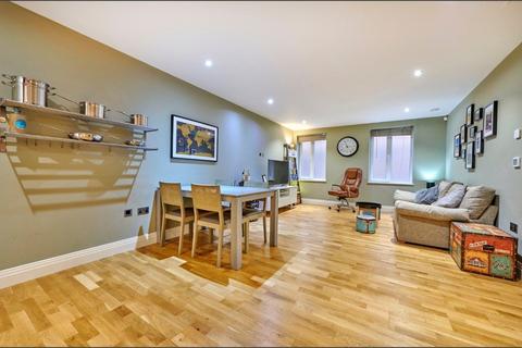 1 bedroom apartment for sale, Victoria Street, Hertfordshire AL1