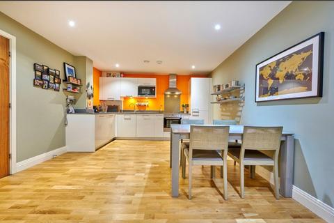 1 bedroom apartment for sale, Victoria Street, Hertfordshire AL1