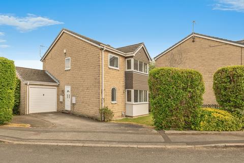 4 bedroom detached house for sale, Millstone Rise, West Yorkshire WF15