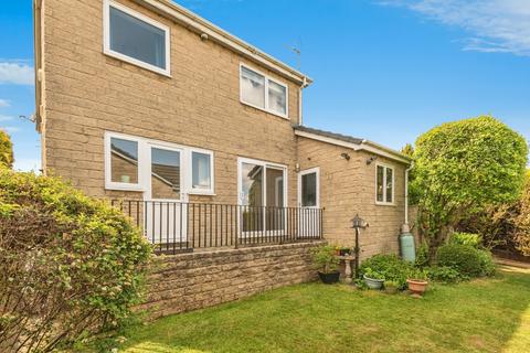 4 bedroom detached house for sale, Millstone Rise, West Yorkshire WF15