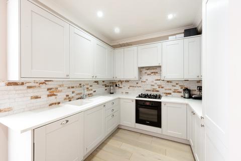 3 bedroom terraced house for sale, Chase Side Avenue, Wimbledon SW20