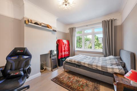 3 bedroom terraced house for sale, Chase Side Avenue, Wimbledon SW20