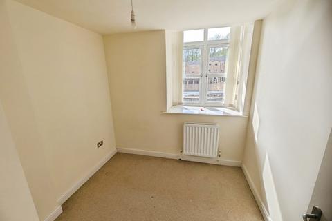 undefined, Lower Willow Hall Mill, Sowerby Bridge HX6