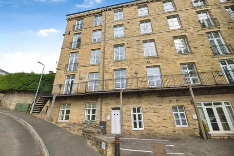 undefined, Lower Willow Hall Mill, Sowerby Bridge HX6