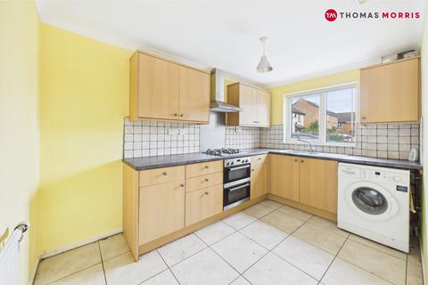1 bedroom apartment for sale, Darrington Close, St. Neots PE19