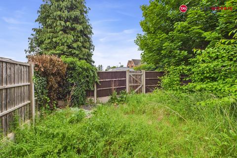 1 bedroom apartment for sale, Darrington Close, St. Neots PE19