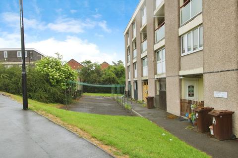 undefined, Liberty Hill, South Yorkshire S6