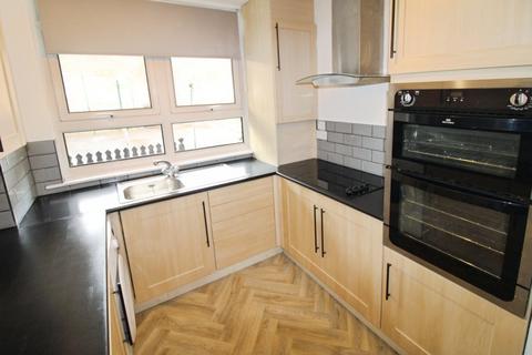 undefined, Liberty Hill, South Yorkshire S6