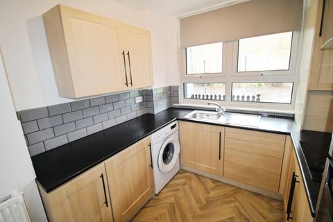 undefined, Liberty Hill, South Yorkshire S6