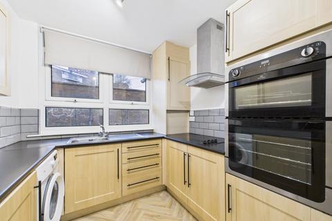 undefined, Liberty Hill, South Yorkshire S6