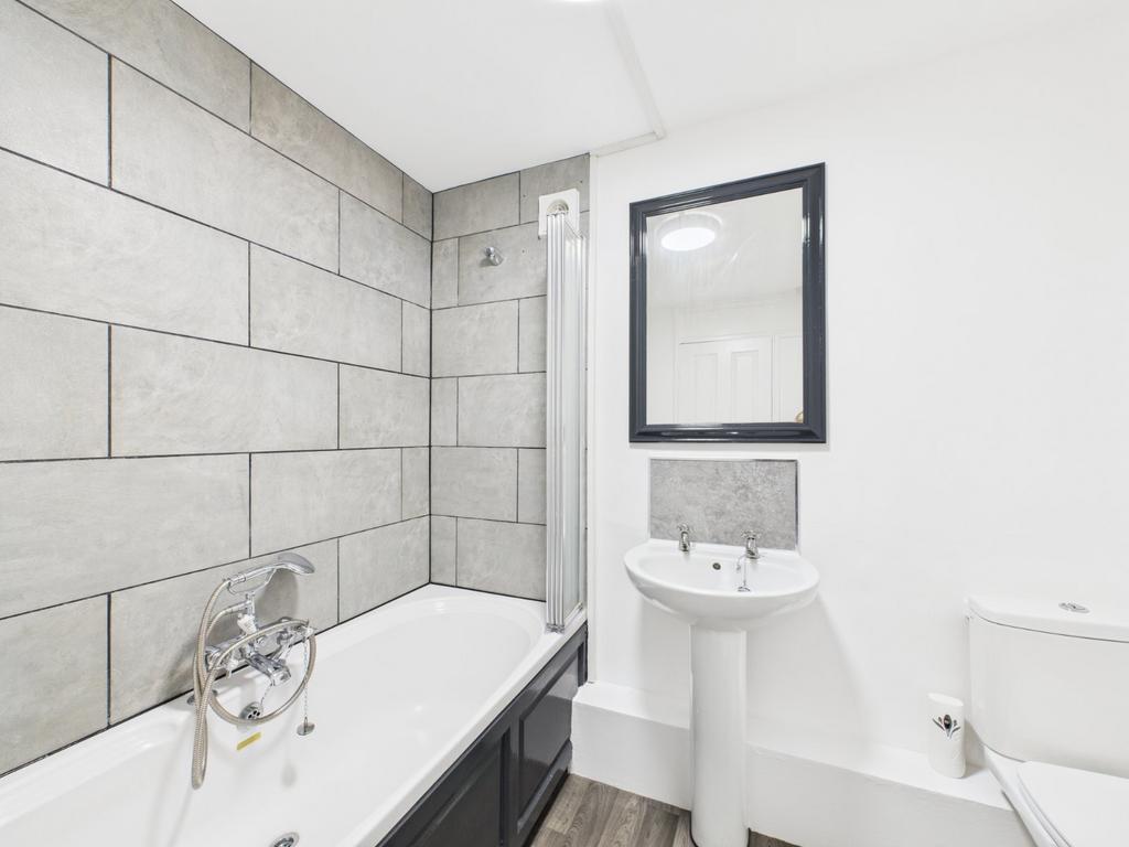 Family Bathroom W/C