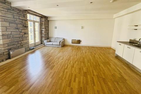 undefined, Firth Street, West Yorkshire HD1
