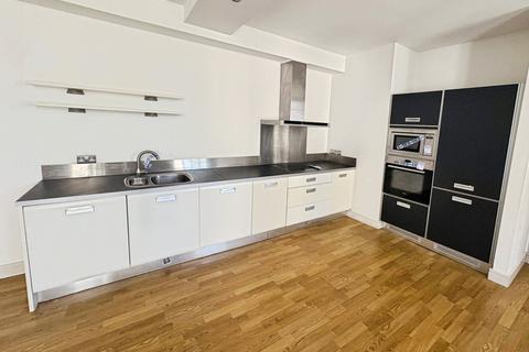 undefined, Firth Street, West Yorkshire HD1