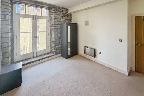 undefined, Firth Street, West Yorkshire HD1