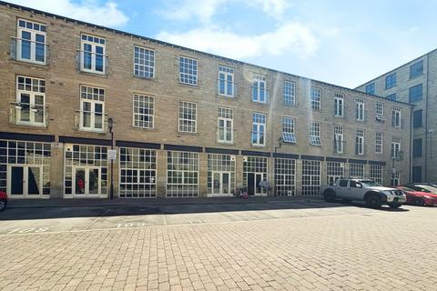 undefined, Firth Street, West Yorkshire HD1