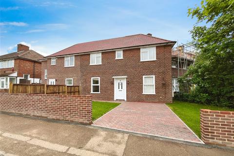 undefined, Langbrook Road, London SE3