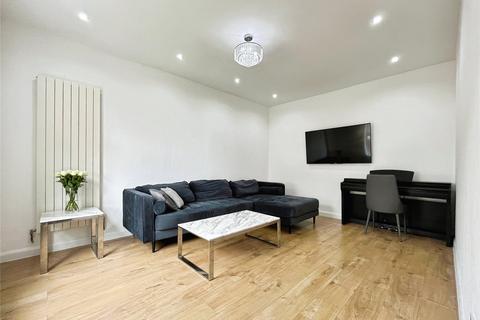 undefined, Langbrook Road, London SE3