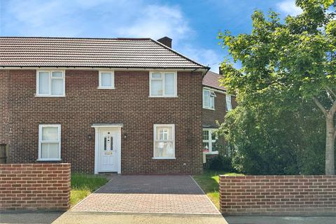 undefined, Langbrook Road, London SE3
