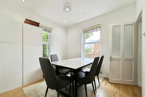 undefined, Langbrook Road, London SE3