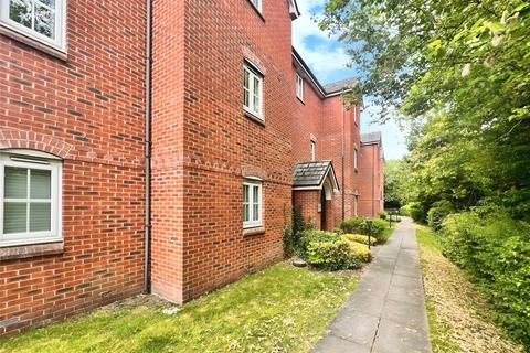 undefined, Hendeley Court, Staffordshire DE14