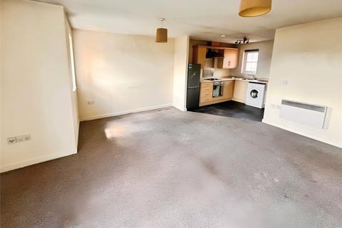 undefined, Hendeley Court, Staffordshire DE14