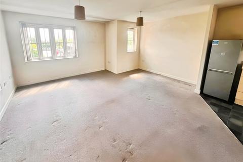 undefined, Hendeley Court, Staffordshire DE14