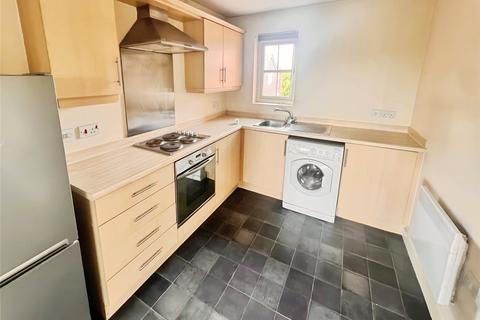 undefined, Hendeley Court, Staffordshire DE14