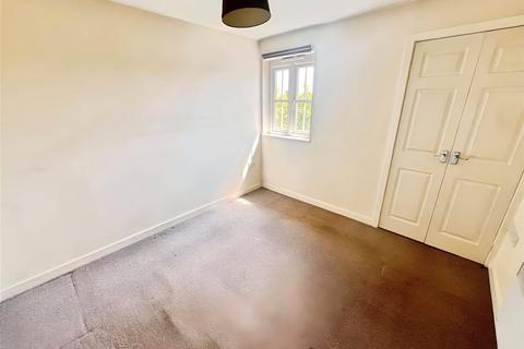 undefined, Hendeley Court, Staffordshire DE14