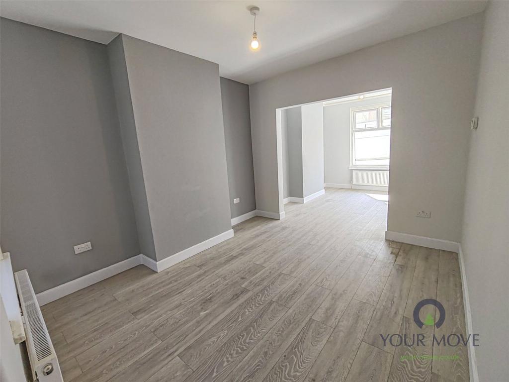 Dining/Living Room