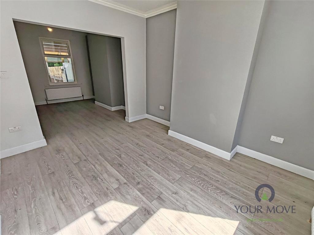 Living/Dining Room