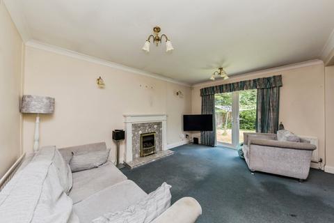 2 bedroom bungalow for sale, St. Vincent Drive, Northwich CW8